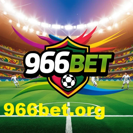 Logo 966bet